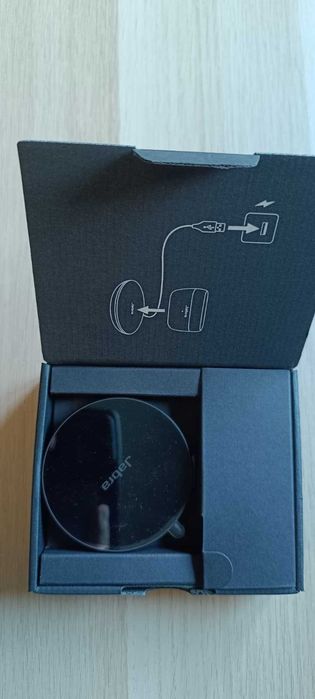 Jabra Base carregamento wireless
