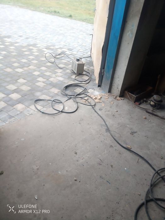 Продам трамбовку