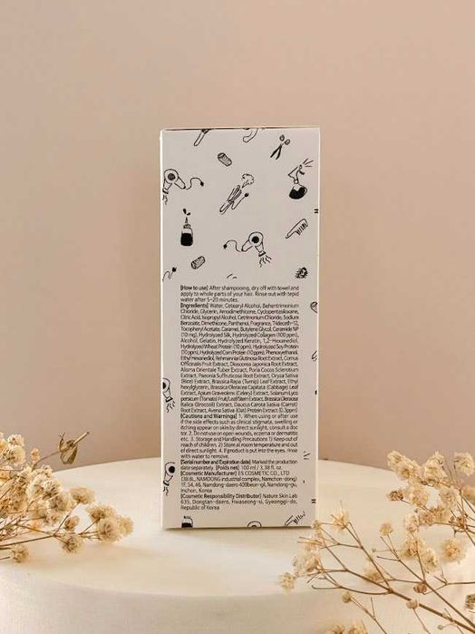 Elizavecca - Milky Piggy Collagen Coating Protein Ion Injection 50ml