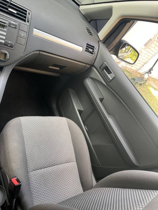 59т.км Ford Focus C-Max 2006