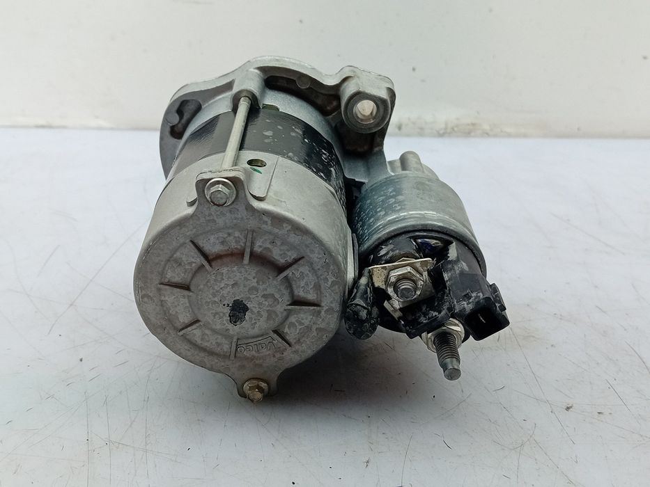Motor de arranque PEUGEOT 3008 II (M_)