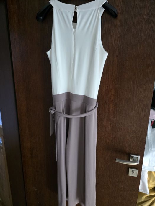 Elegancki kombinezon letni Comma 36