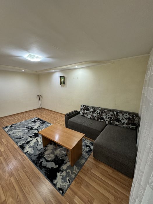 Здам 3х кімнатну квартиру з Автономним опаленням