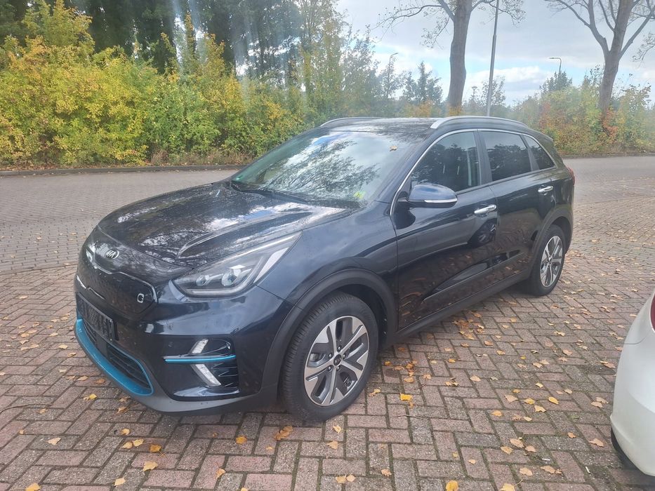 KIA Niro 150kWt SOH 100%