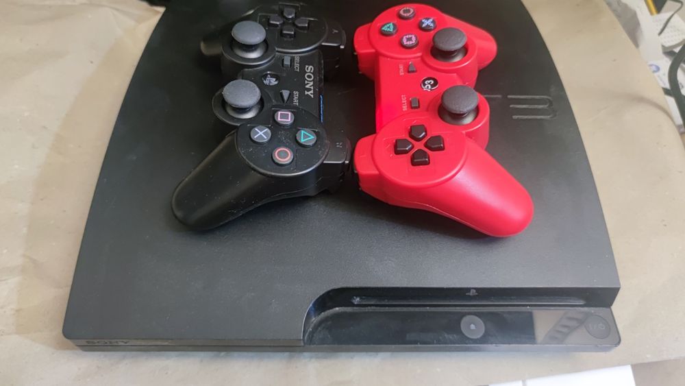 sony playstation cech - купить приставки - Цена на OLX.ua