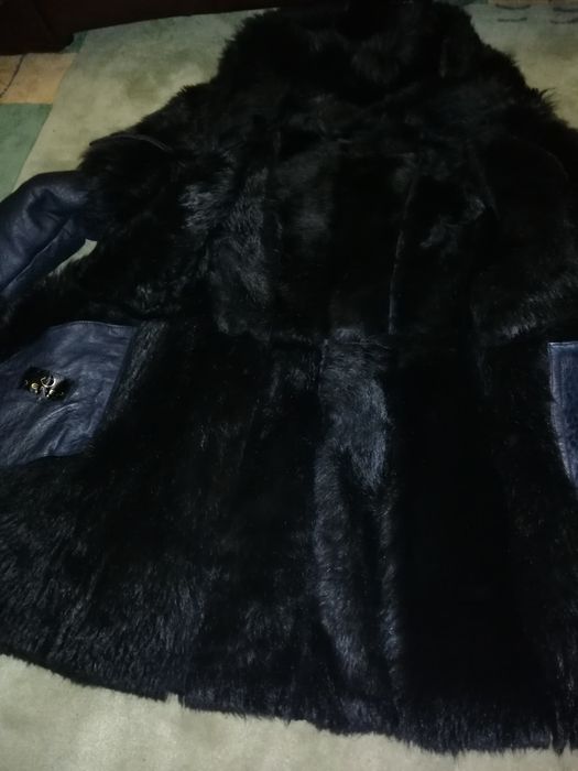 Продам дубльонку
