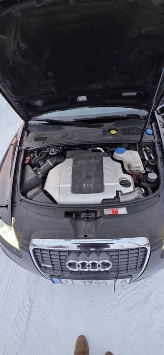 Продам Audi A6 C6 3.0 tdi