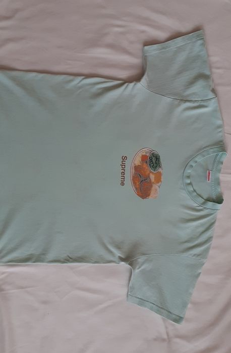 Supreme chicken dinner tee rozm.M Warszawa Ursus • OLX.pl