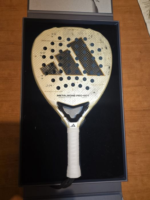 Adidas Metalbone Pro EDT