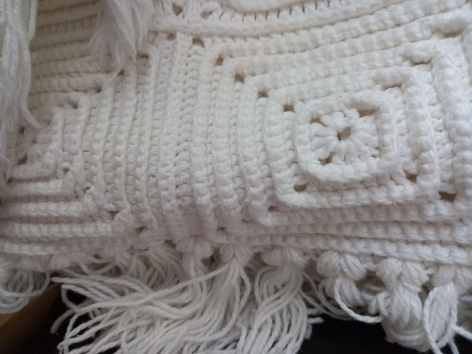 ÚLTIMAS Colchas em muito bom estado