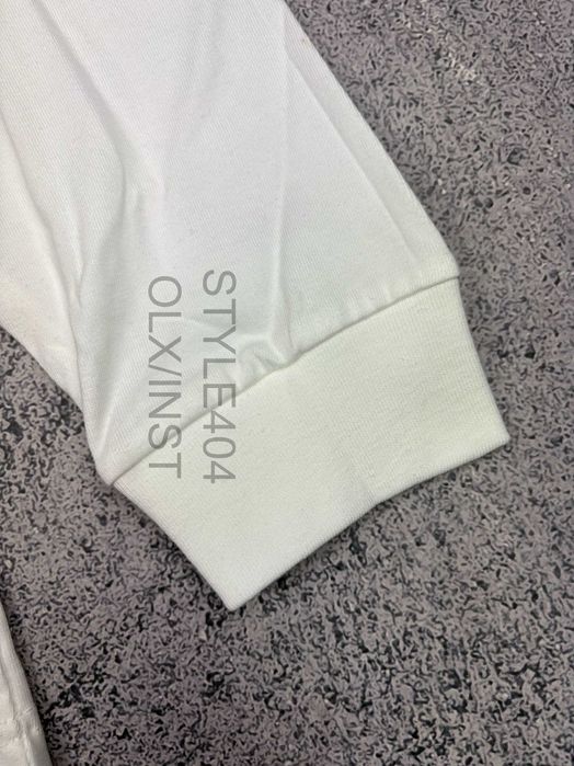 ‼️РОЗПРОДАЖ‼️ Лонгслив ERD футболка ЕРД opium кофта