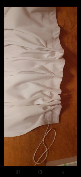 Zasłony róża cieniowane 3d 250x156cm