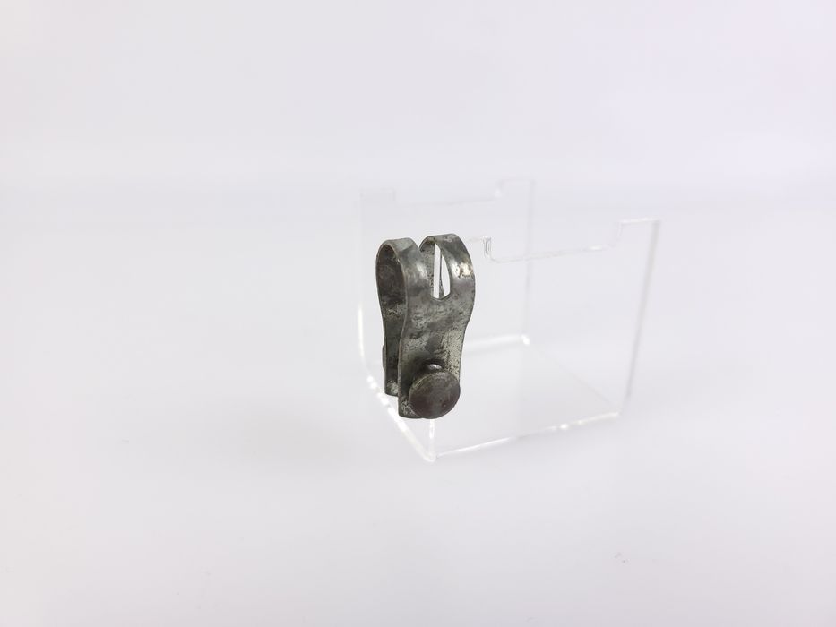 Obejma Hamulca na kontrę Romet FSM Cross Kangur Wigry Jubilat