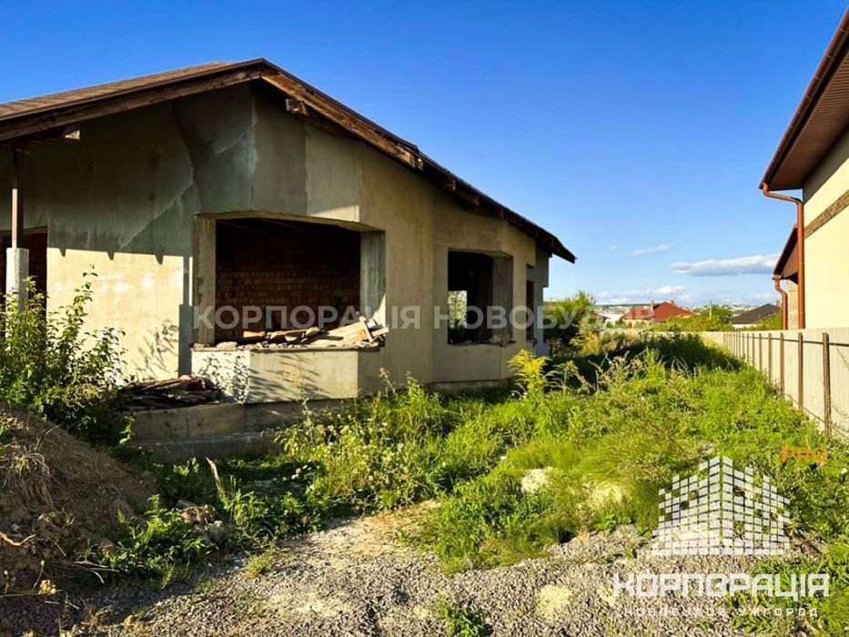 Продаж будинку в Садовому р-ні міста, ділянка 8.5 сот, поруч озера