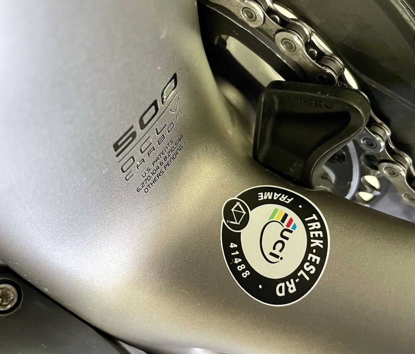 TREK ÉMONDA SL6 Carbono