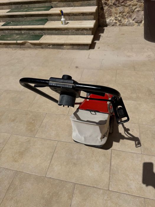 Corta Relva Sterkins 100W 32 EP