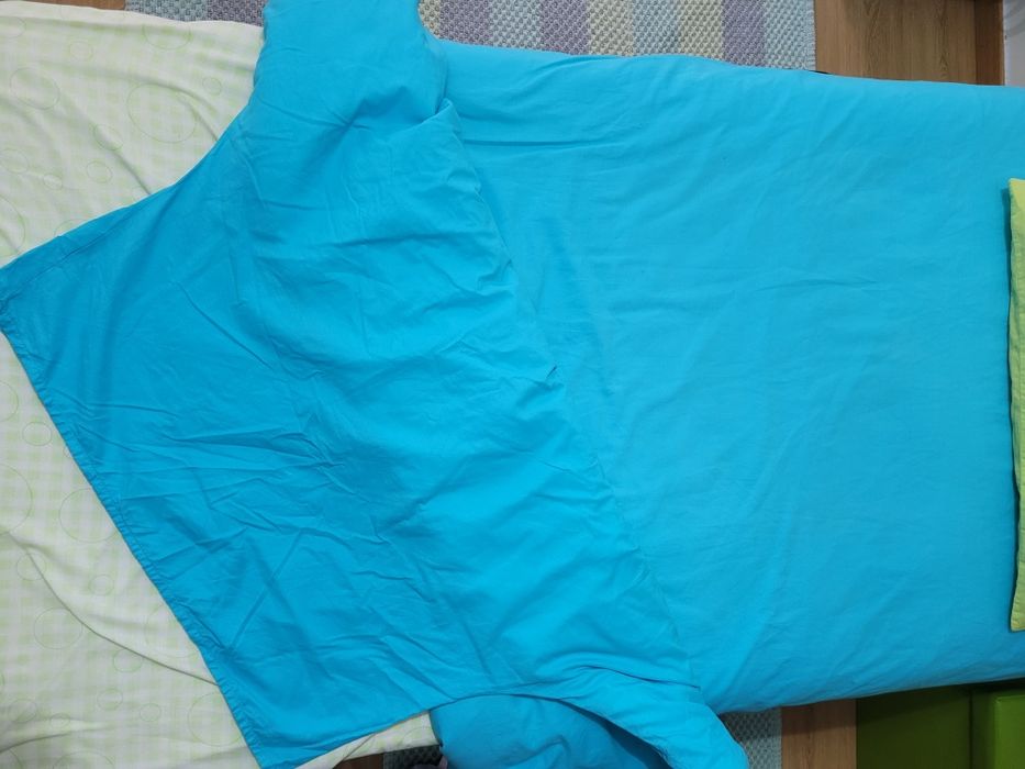 Edredão Ikea Mysa 150x200cm