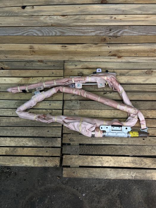 Подушка, Аирбег, Airbag, шторка правая Форестер 12-18, Forester Америк