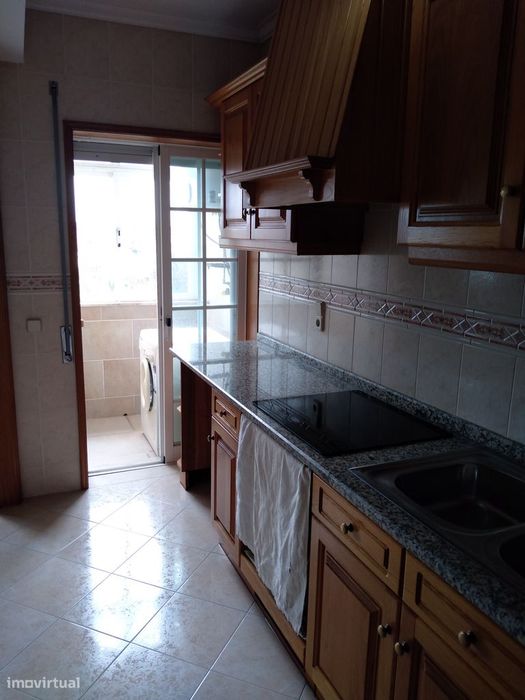 Apartamento T1 com varanda em Ílhavo