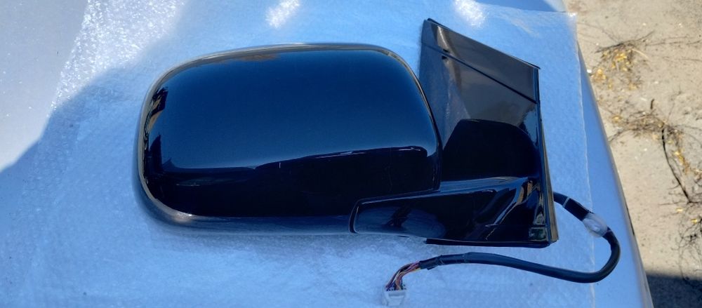 Зеркало правое. Дзеркало. Lexus  RX.  2003 - 09.