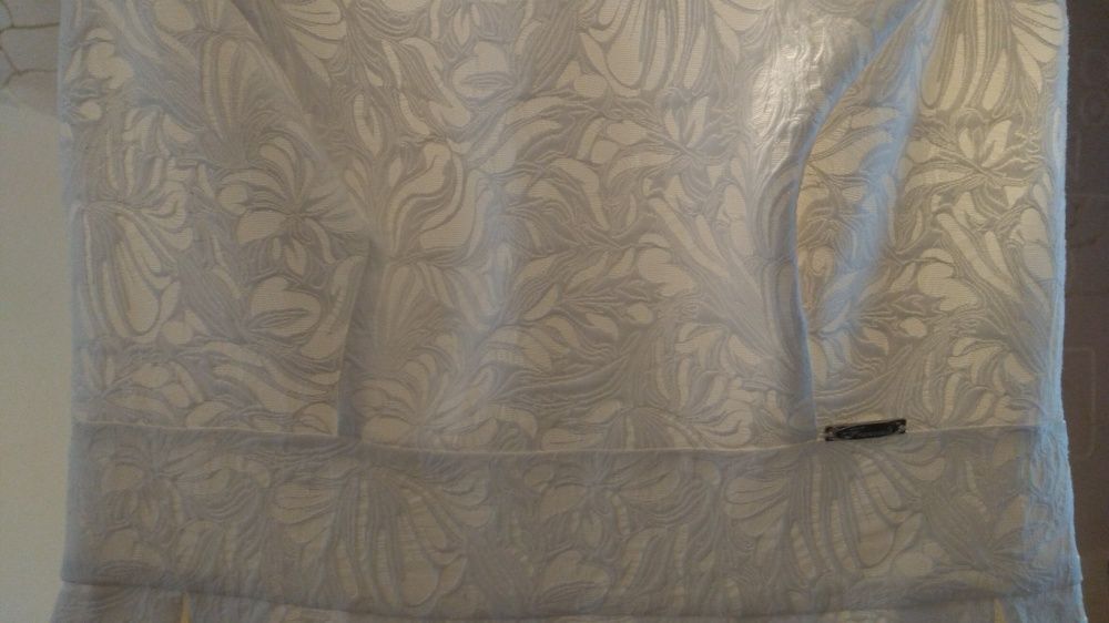 Sukienka ślubna Francoise