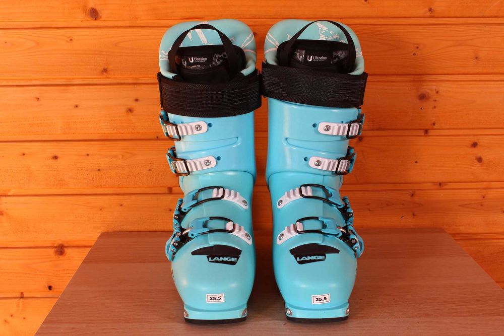 Nowe buty skiturowe damskie Lange XT Free 110 W, wkładka 25.5 cm !!!