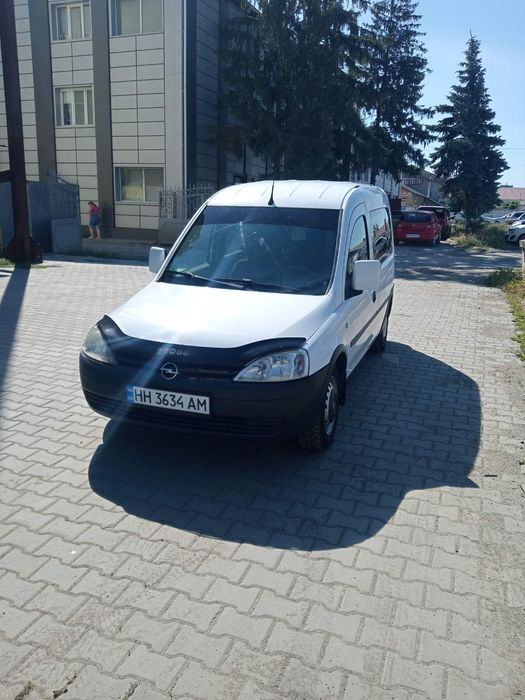 Продам Опель Сомбо
