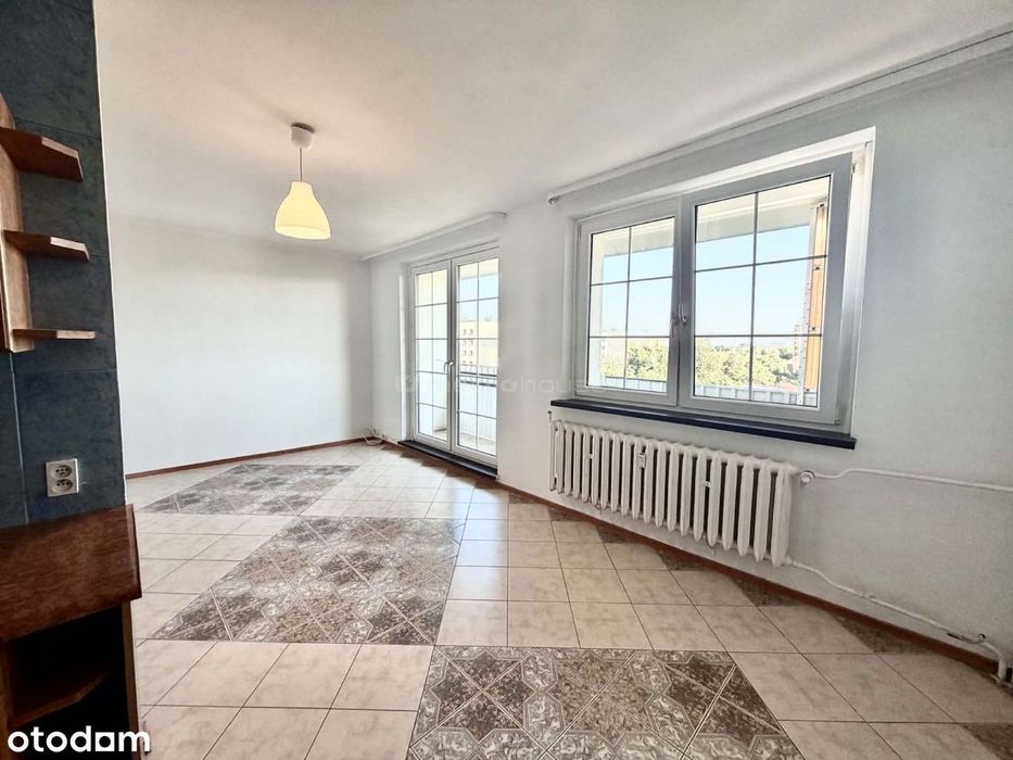 Przestronne 55 m² z widokiem na góry  Żory