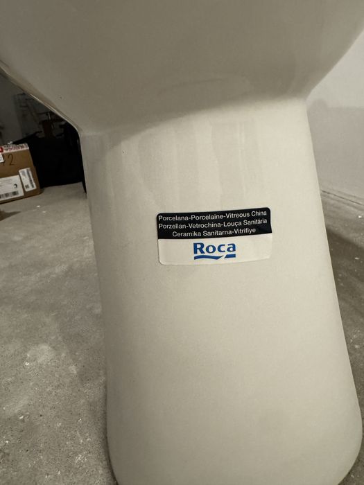 Miska Wc Roca Access