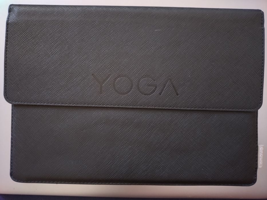 Lenovo YOGA tab 3 10"