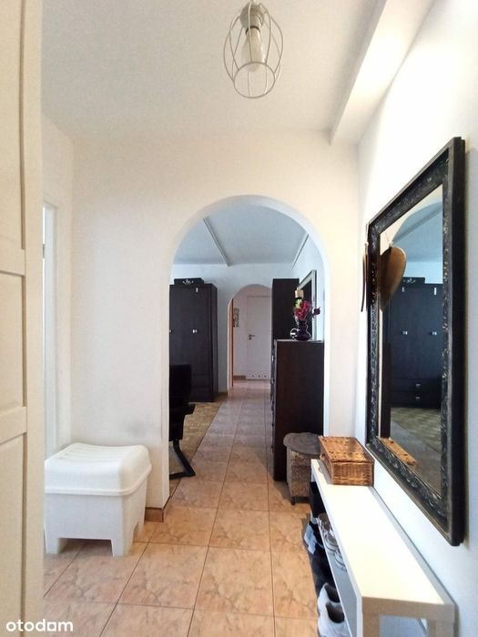 Jasne, przestronne mieszkanie 65,67 m² z widokiem na staw i zieleń