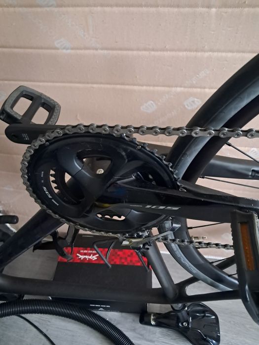 Bicicleta Scott Adict 20 (2021)