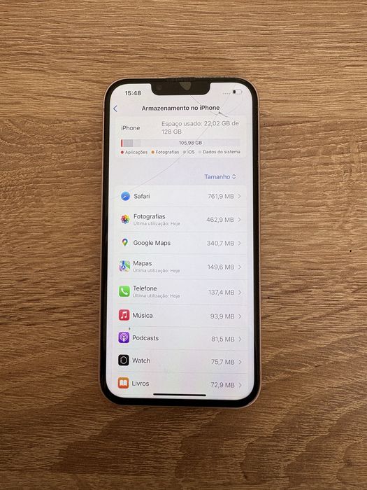 Apple Iphone 13