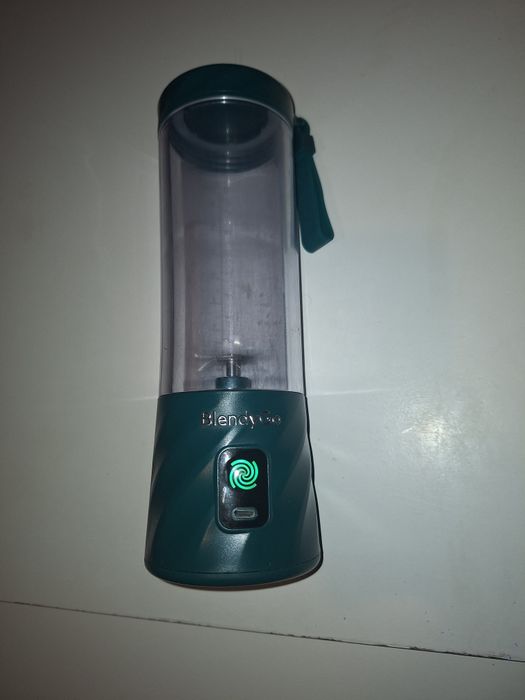BlendyGo 3 blender mikser Gdańsk
idealny do przygotowywania pysznyc