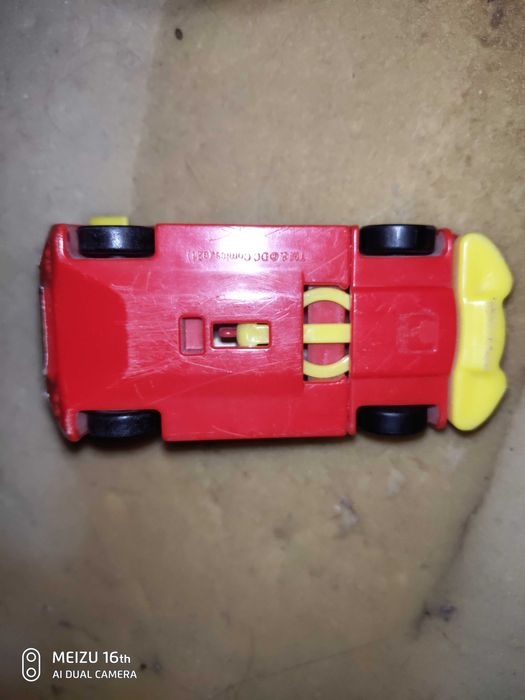 Игрушки колекционный DC comics, McDonald's, marvel, dols- Lols..