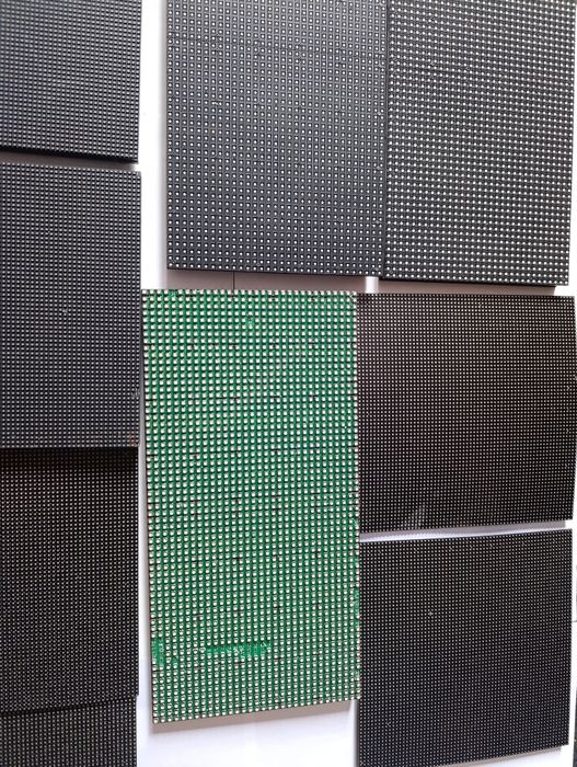 Світлодіодний лед модуль різний