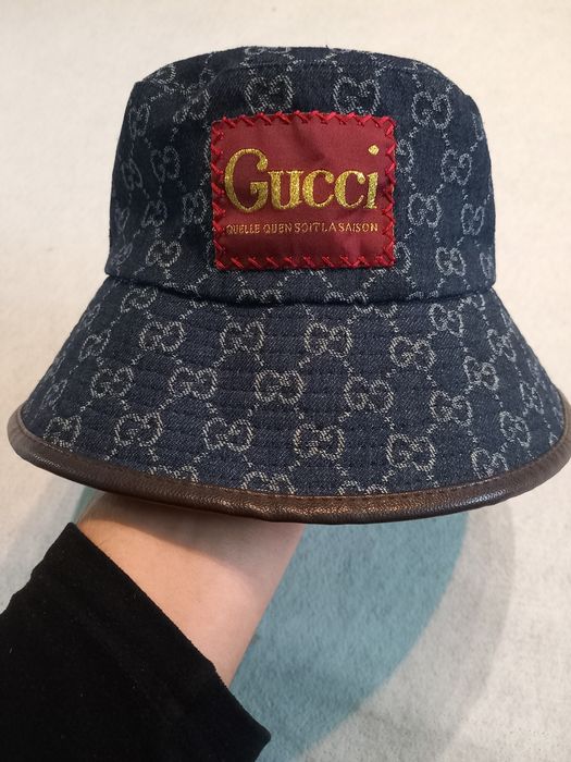 Gucci,панама.Gucci