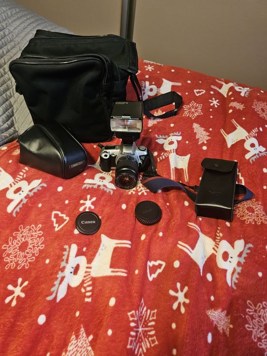 Aparat fotograficzny