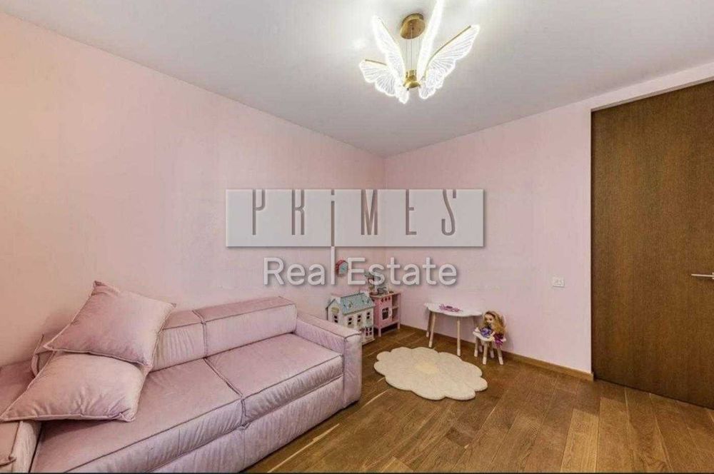 Продаж 2к квартири в ЖК бізнес класу ЖК Central Park  Джона Маккейна - View 6