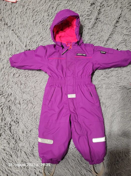 Комбенізон Lego 9-12 місяців