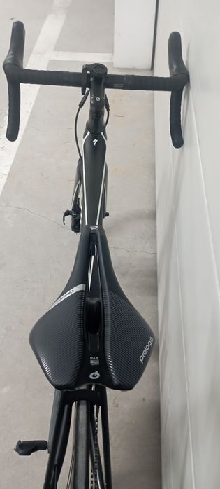 Bicicleta Specialized Tarmac
