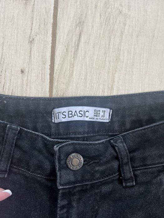 Джинси It's Basic Xs