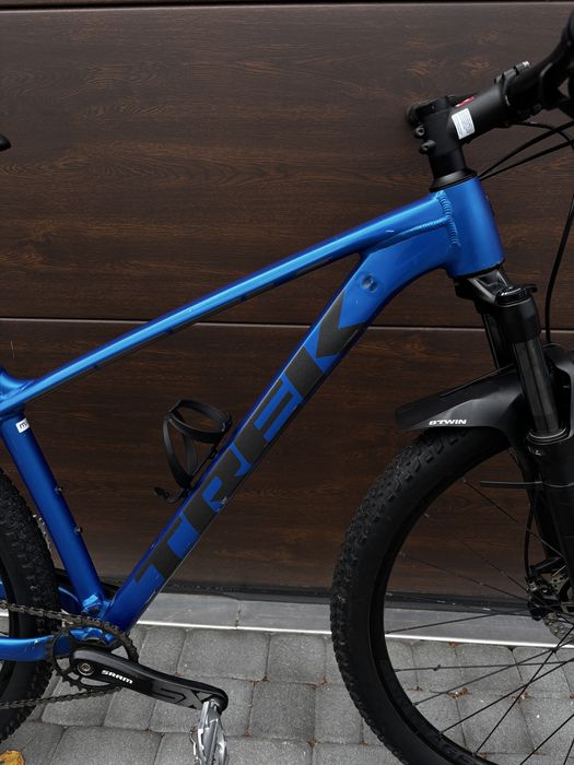 Trek xcaliber 8 29 M/L specialized cube scott mtb