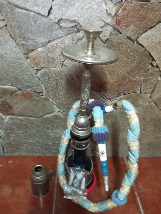 Cachimbo de água