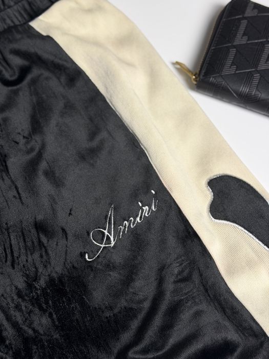 Велюровий костюм Amiri M-L розміру