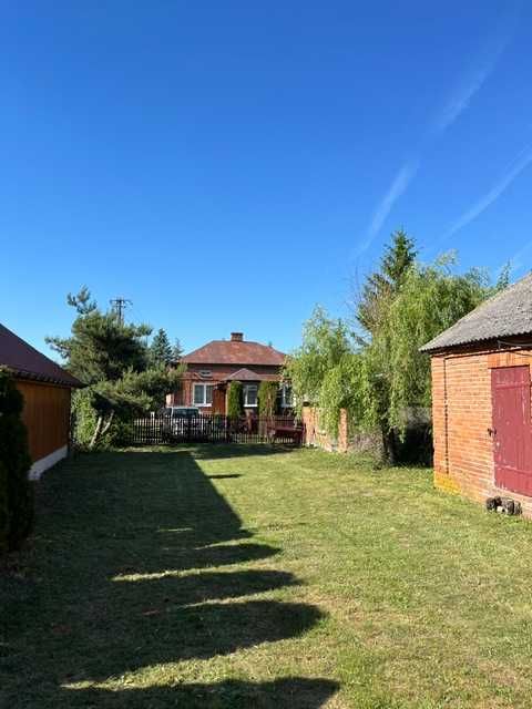 Dom – Krupy, powiat lubartowski - Widok 3