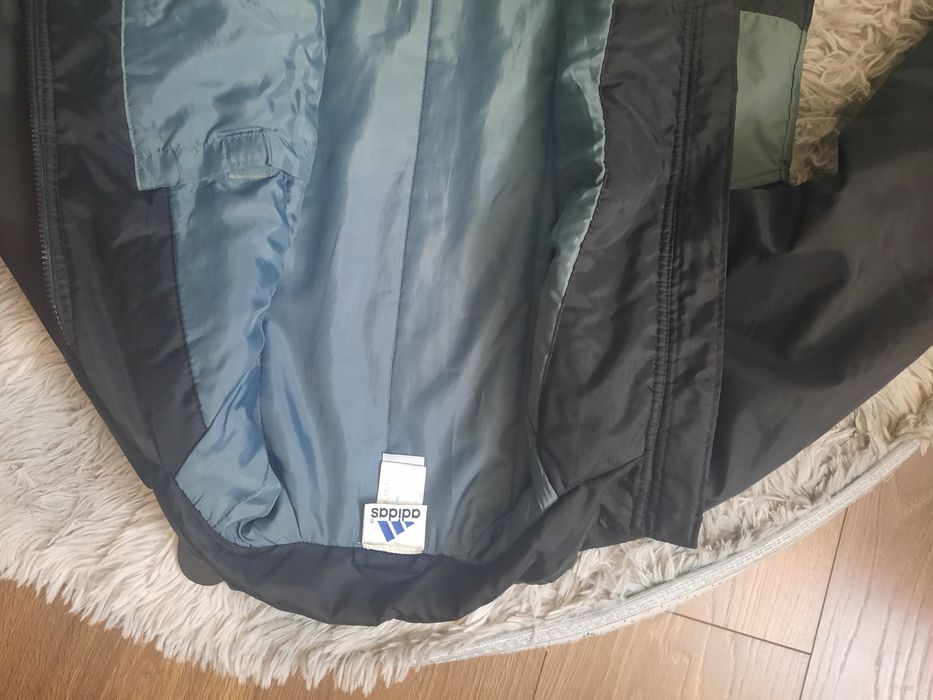 Sprzedam męską kurtkę Adidas - L