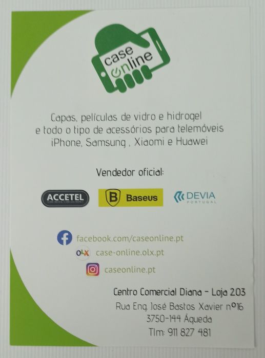 Capa Silicone P/ Samsung S25 / S25 Ultra / A55 / A15 / A22 / A23 / A35