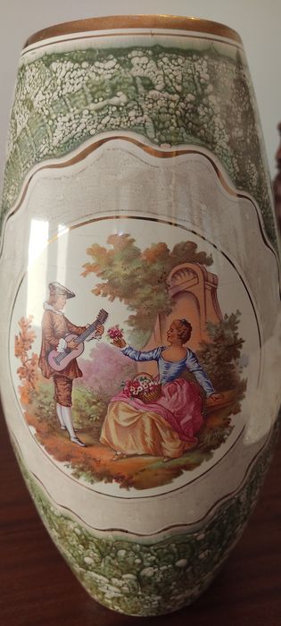 Jarra grande antiga