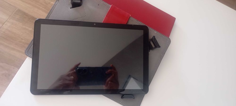 Vendo meu Tablet